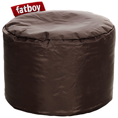 Fatboy Point Bean Bag Taupe Fatboy Point Bean Bag Taupe